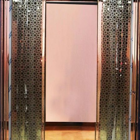 Roza Hotel Apartments Muskat Bagian luar foto