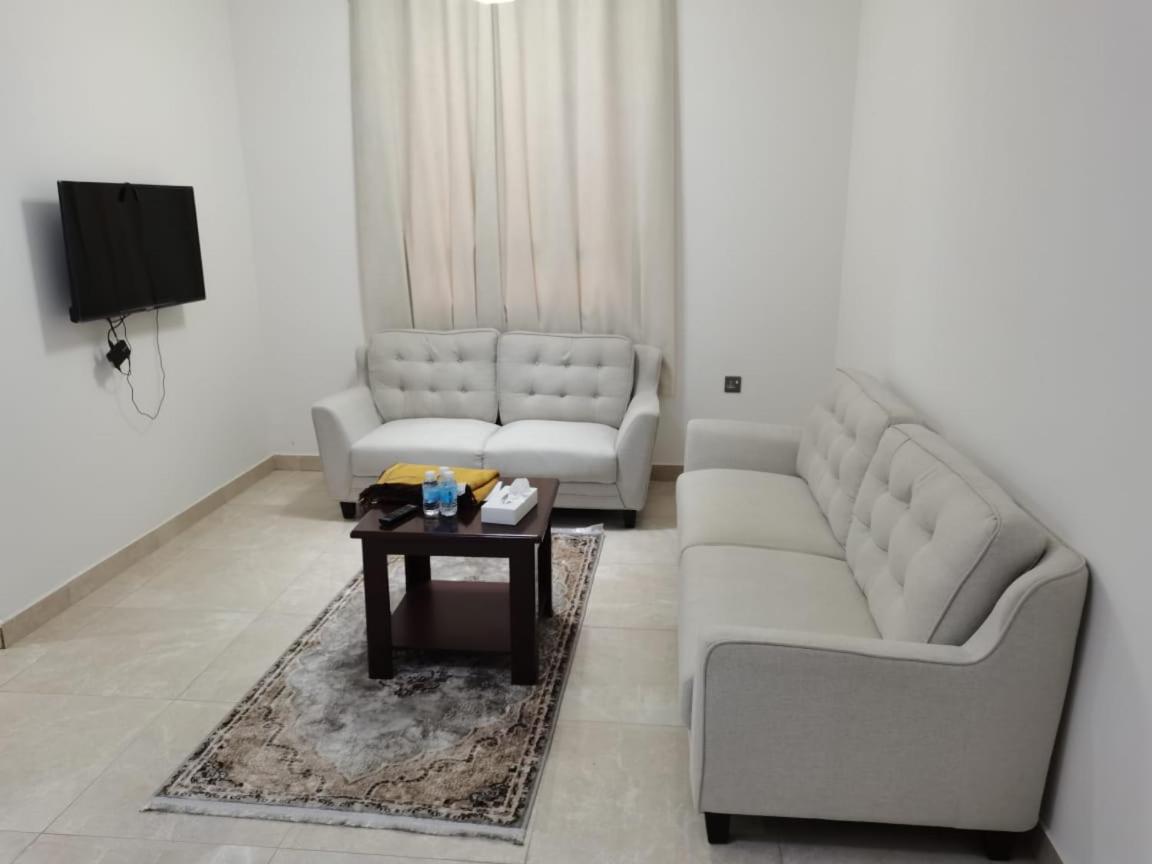 Roza Hotel Apartments Muskat Bagian luar foto