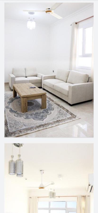 Roza Hotel Apartments Muskat Ruang foto